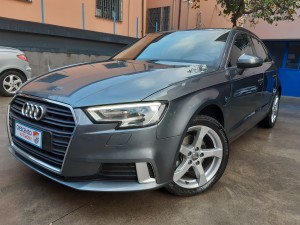 Audi A3 sportback (3)