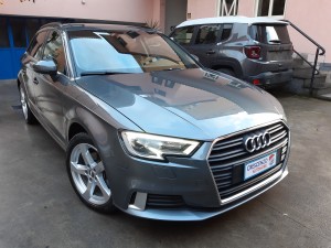 Audi A3 sportback (8)
