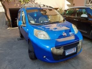 Fiat Qubo (5)