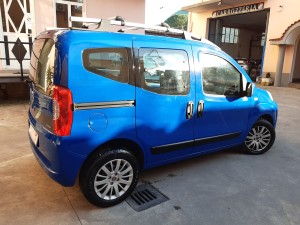 Fiat Qubo (9)