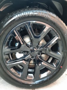 Jeep Renegade Granite Crystal Black line (12)