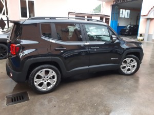 Jeep Renegade Limited (10)