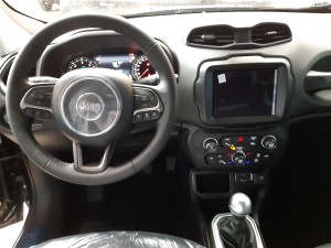 Jeep Renegade Limited (12)