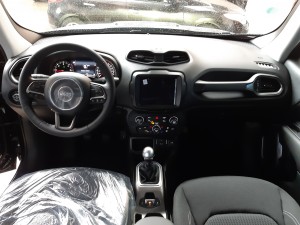 Jeep Renegade Limited (13)