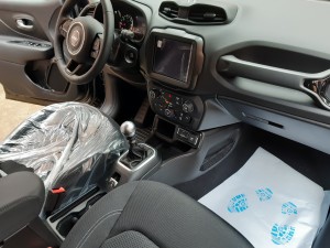 Jeep Renegade Limited (15)