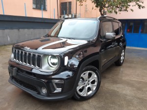 Jeep Renegade Limited (3)