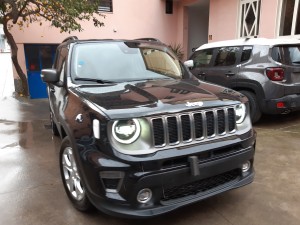 Jeep Renegade Limited (5)