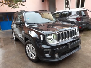 Jeep Renegade Limited (6)