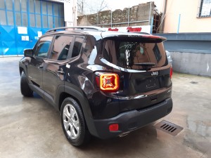 Jeep Renegade Limited (7)