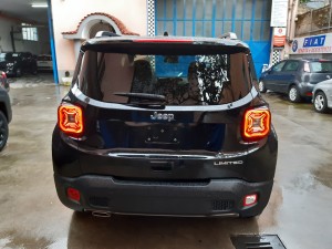 Jeep Renegade Limited (8)