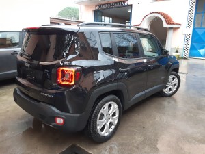 Jeep Renegade Limited (9)