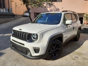 Jeep Renegade black line (4)