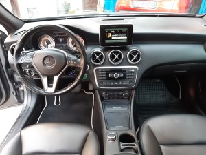 Mercedes Classe A (13)