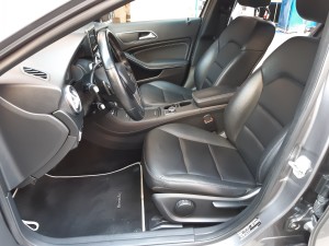 Mercedes Classe A (15)