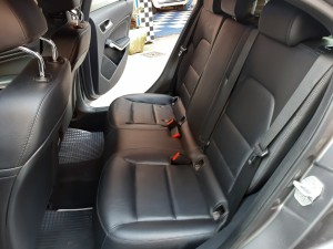 Mercedes Classe A (20)