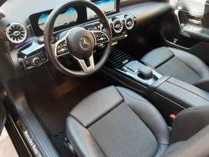 Mercedes Classe A crescenzo automobili (14)