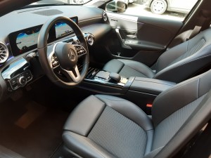 Mercedes Classe A crescenzo automobili (16)