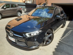 Mercedes Classe A crescenzo automobili (2)