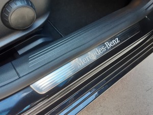 Mercedes Classe A crescenzo automobili (21)