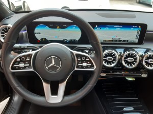 Mercedes Classe A crescenzo automobili (23)