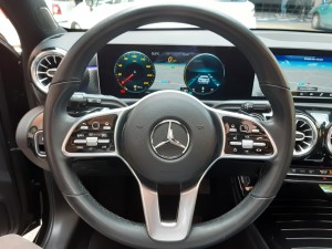 Mercedes Classe A crescenzo automobili (25)