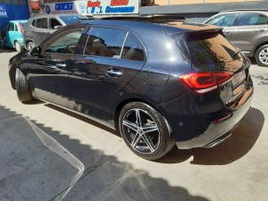 Mercedes Classe A crescenzo automobili (7)
