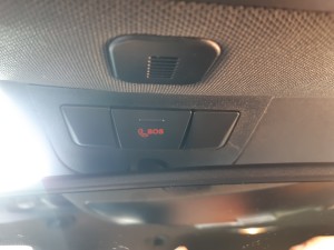 Mercedes GLA sport nera crescenzo automobili (31)