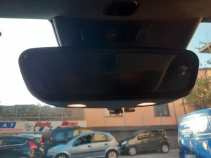 Mercedes GLA sport nera crescenzo automobili (32)