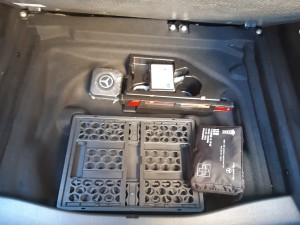 Mercedes GLA sport nera crescenzo automobili (35)