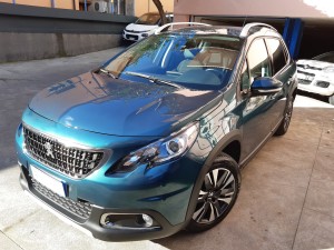 Peugeot 2008 (1)