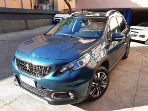 Peugeot 2008 (2)