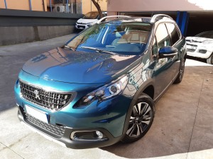 Peugeot 2008 (4)