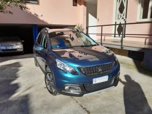 Peugeot 2008 (8)