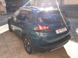 Peugeot 2008 (9)