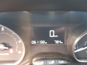 Peugeot 208 bianca (18)