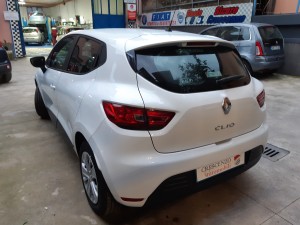 Renault Clio (3)