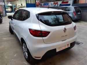 Renault Clio (4)