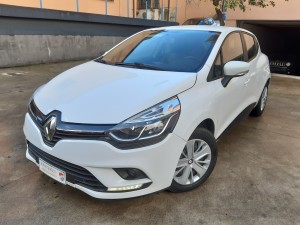 Renault Clio 4 serie bianca (1)