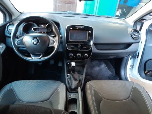 Renault Clio 4 serie bianca (10)