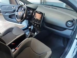 Renault Clio 4 serie bianca (13)