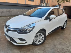 Renault Clio 4 serie bianca (3)