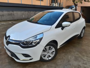 Renault Clio 4 serie bianca (4)