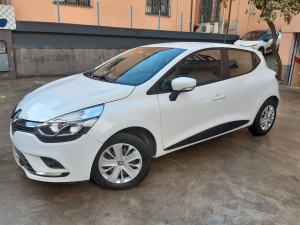 Renault Clio 4 serie bianca (5)