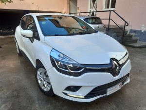 Renault Clio 4 serie bianca (7)