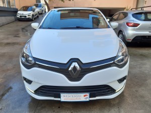 Renault Clio 4 serie bianca (9)