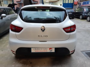 Renault Clio (5)