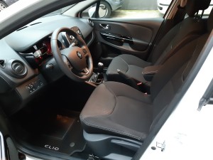 Renault Clio (8)