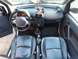 Smart fotwo cabrio (10)