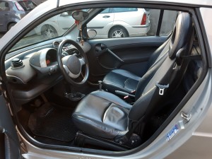 Smart fotwo cabrio (11)