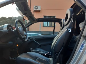 Smart fotwo cabrio (12)